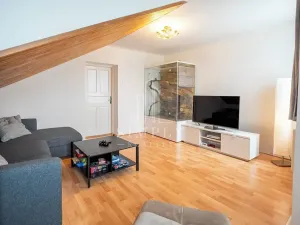 Prodej vily, Říčany, Legií, 500 m2