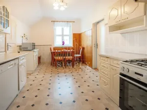 Prodej vily, Říčany, Legií, 500 m2