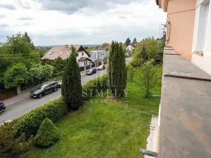 Prodej vily, Říčany, Legií, 500 m2