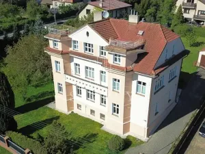 Prodej vily, Říčany, Legií, 500 m2