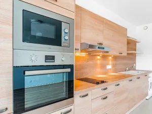 Pronájem bytu 1+kk, Praha - Hodkovičky, Šífařská, 37 m2