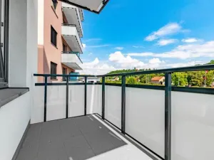 Pronájem bytu 1+kk, Praha - Hodkovičky, Šífařská, 37 m2