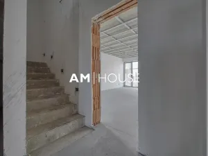 Prodej rodinného domu, Praha - Březiněves, Zvěřinových, 154 m2