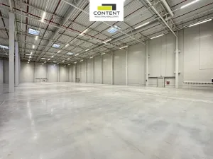Pronájem výrobních prostor, Ostředek, 10200 m2