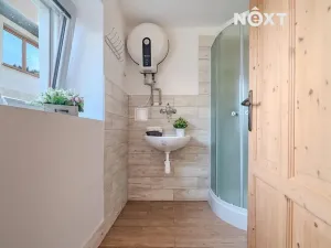 Prodej rodinného domu, Větřní, U Studánky, 199 m2