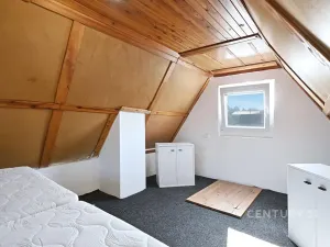 Prodej chalupy, Havraň, 35 m2