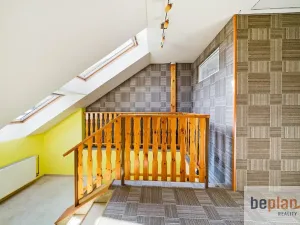 Prodej rodinného domu, Kralupy nad Vltavou, Hostivítova, 198 m2