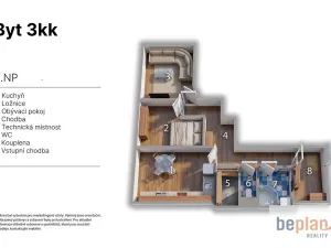 Prodej rodinného domu, Kralupy nad Vltavou, Hostivítova, 198 m2