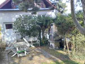 Prodej rodinného domu, Starý Plzenec, 80 m2