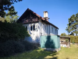 Prodej rodinného domu, Starý Plzenec, 80 m2