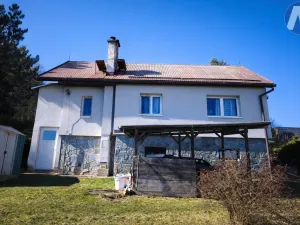 Prodej rodinného domu, Starý Plzenec, 80 m2