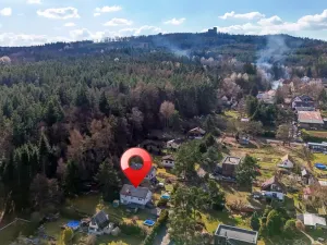 Prodej rodinného domu, Starý Plzenec, 80 m2