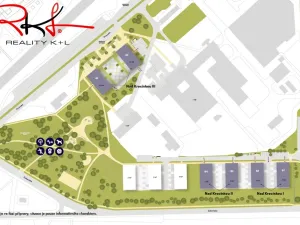 Prodej bytu 2+kk, Praha - Prosek, Čakovická, 49 m2