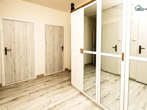 Prodej bytu 3+1, Cheb, Dvořákova, 67 m2