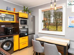 Prodej bytu 3+1, Cheb, Dvořákova, 67 m2