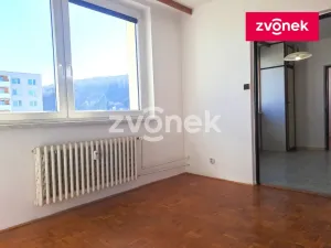 Prodej bytu 3+1, Zlín - Prštné, Svat. Čecha, 68 m2