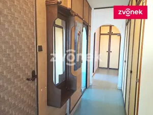 Prodej bytu 3+1, Zlín - Prštné, Svat. Čecha, 68 m2
