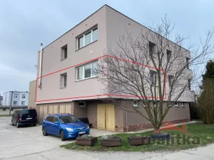 Prodej bytu 3+1, Otice, Opavská, 64 m2