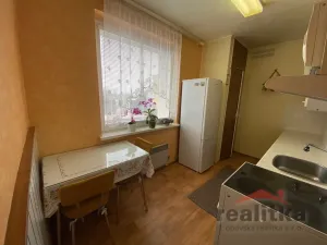 Prodej bytu 3+1, Otice, Opavská, 64 m2