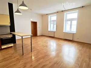 Pronájem bytu 2+1, Černý Důl, 70 m2