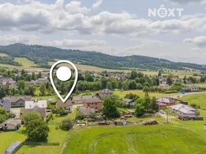 Prodej rodinného domu, Rapotín, Jesenická, 177 m2