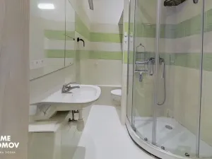 Pronájem bytu 1+kk, Zlín, Družstevní, 32 m2