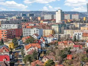 Prodej bytu 4+kk, Praha - Krč, Krčská, 191 m2