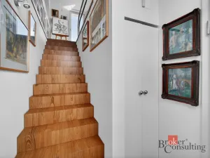 Prodej bytu 4+kk, Praha - Krč, Krčská, 191 m2