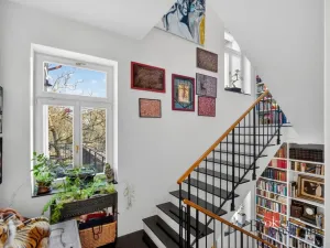 Prodej bytu 4+kk, Praha - Krč, Krčská, 191 m2