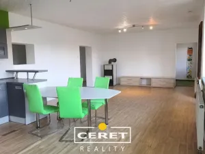 Prodej rodinného domu, Postoloprty - Strkovice, 145 m2