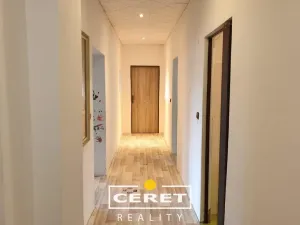 Prodej rodinného domu, Postoloprty - Strkovice, 145 m2