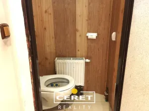 Prodej rodinného domu, Postoloprty - Strkovice, 145 m2