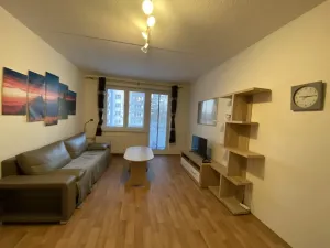 Pronájem bytu 2+kk, České Budějovice - České Budějovice 2, Otavská, 47 m2