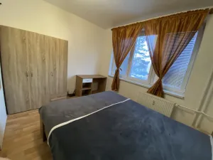 Pronájem bytu 2+kk, České Budějovice - České Budějovice 2, Otavská, 47 m2