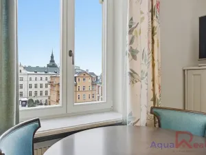 Prodej bytu 2+kk, Karlovy Vary, Svahová, 69 m2