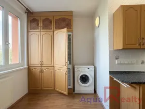 Pronájem bytu 3+1, Sokolov, Švabinského, 75 m2