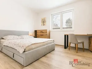 Prodej bytu 3+kk, Hronov, Husova, 70 m2