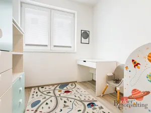 Prodej bytu 3+kk, Hronov, Husova, 70 m2