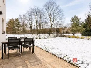 Prodej bytu 3+kk, Hronov, Husova, 70 m2