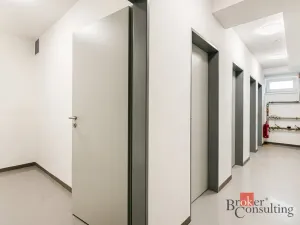 Prodej bytu 3+kk, Hronov, Husova, 70 m2