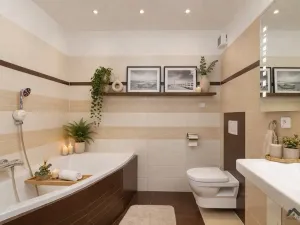 Pronájem bytu 3+kk, Frýdek-Místek, Na Vyhlídce, 80 m2