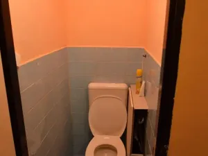 Pronájem bytu 2+1, Olomouc, Božetěchova, 58 m2