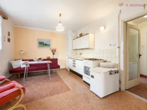 Prodej bytu 2+1, Ostrava - Zábřeh, Žoluděvova, 49 m2