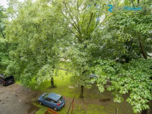 Pronájem bytu 2+1, Frýdek-Místek, Karla Hynka Máchy, 56 m2