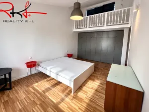 Pronájem rodinného domu, Praha, Kamýcká, 264 m2