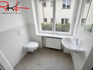 Pronájem rodinného domu, Praha, Kamýcká, 264 m2