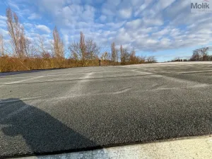 Prodej garáže, Most, Pionýrů, 21 m2