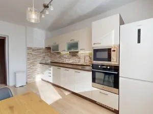 Pronájem bytu 3+1, Humpolec, 5. května, 78 m2