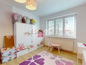 Pronájem bytu 3+1, Humpolec, 5. května, 78 m2