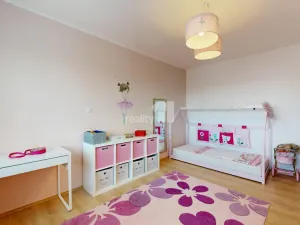 Pronájem bytu 3+1, Humpolec, 5. května, 78 m2